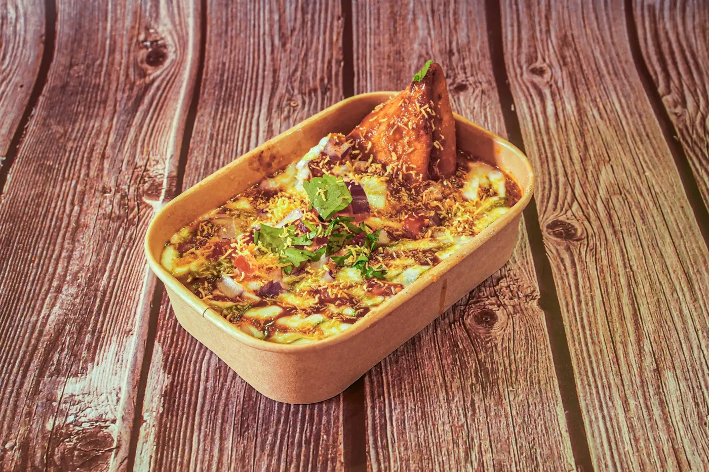 Bombay chaat house · Photos 2