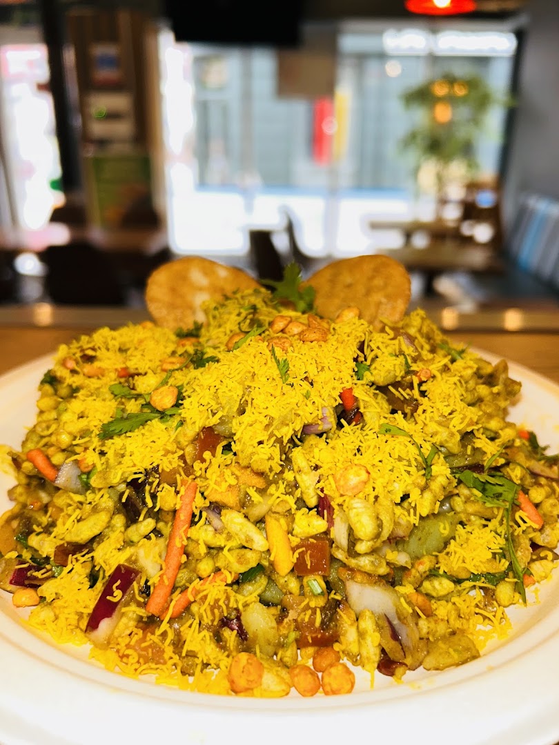 Bombay chaat house · Photos 6